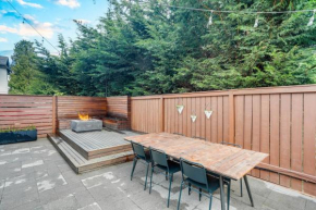 3 Mi to Dtwn Seattle Queen Anne Apartment!